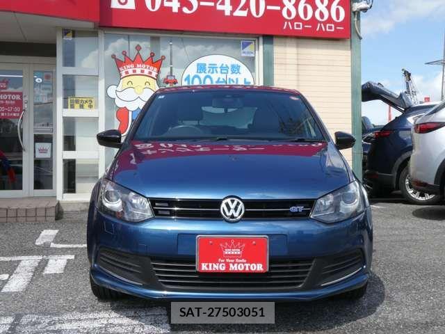 VolksWagen POLO 2013-09 7503753-10
