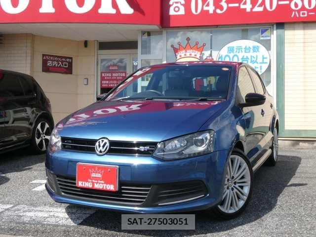 VolksWagen POLO 2013-09 7503753-11