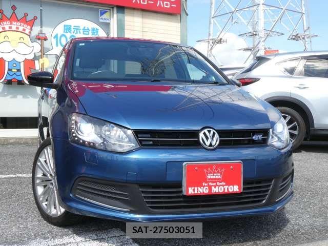 VolksWagen POLO 2013-09 7503753-13