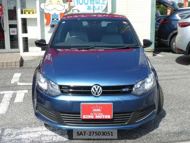 VolksWagen POLO 2013-09 7503753-15
