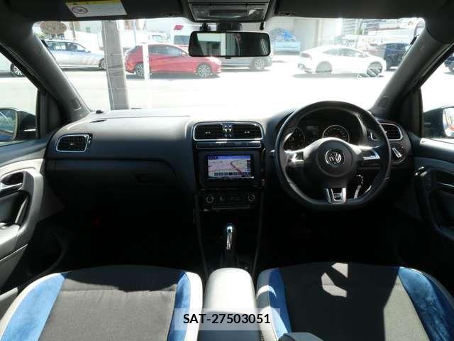 VolksWagen POLO 2013-09 7503753-7
