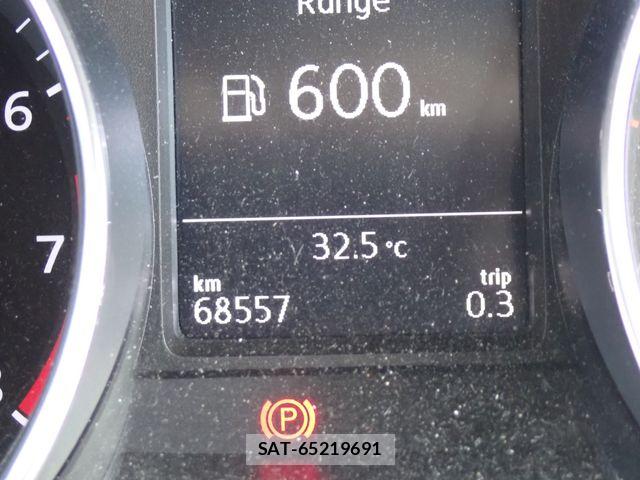 VolksWagen POLO 2015-06 7563087-9