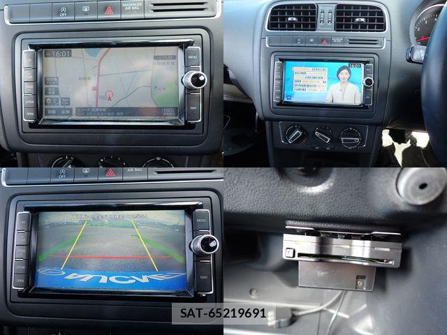 VolksWagen POLO 2015-06 7563087-14