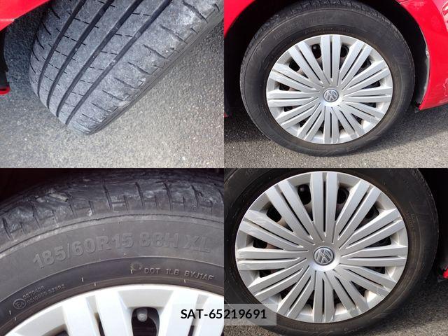 VolksWagen POLO 2015-06 7563087-24