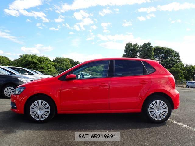 VolksWagen POLO 2015-06 7563087-6