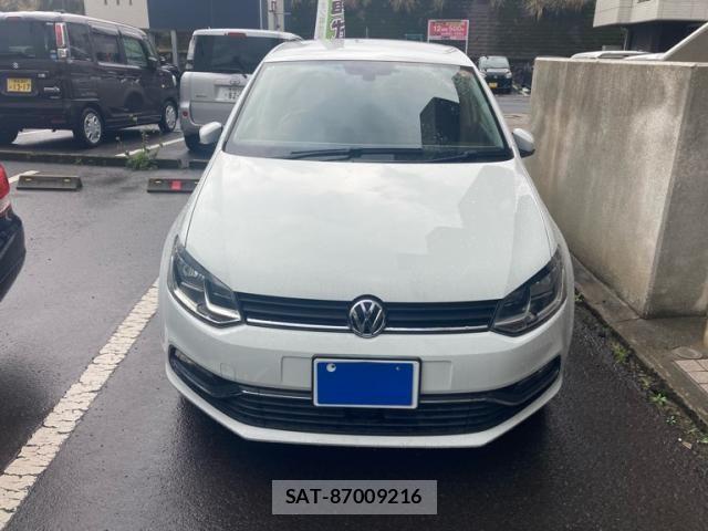 VolksWagen POLO 2016-10 7563089-1