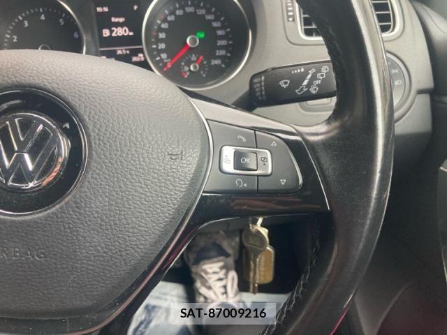 VolksWagen POLO 2016-10 7563089-20