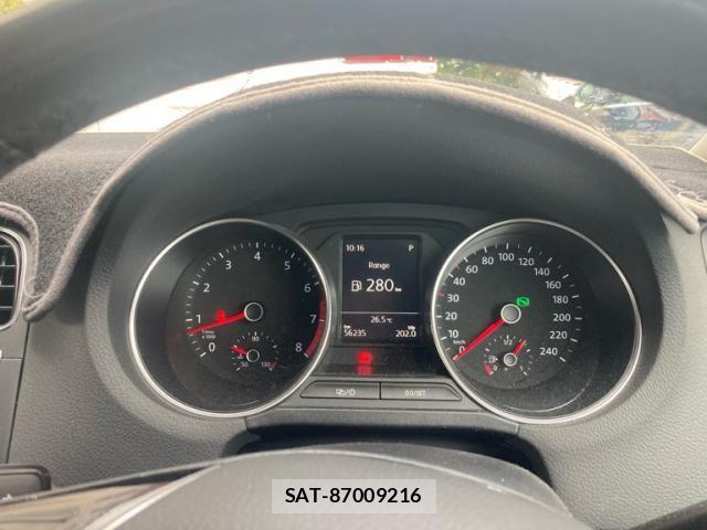 VolksWagen POLO 2016-10 7563089-22