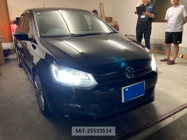 VolksWagen POLO 2017-08 7621346-0