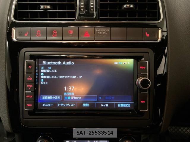 VolksWagen POLO 2017-08 7621346-11