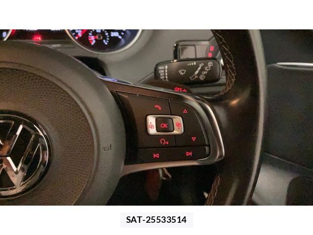 VolksWagen POLO 2017-08 7621346-15