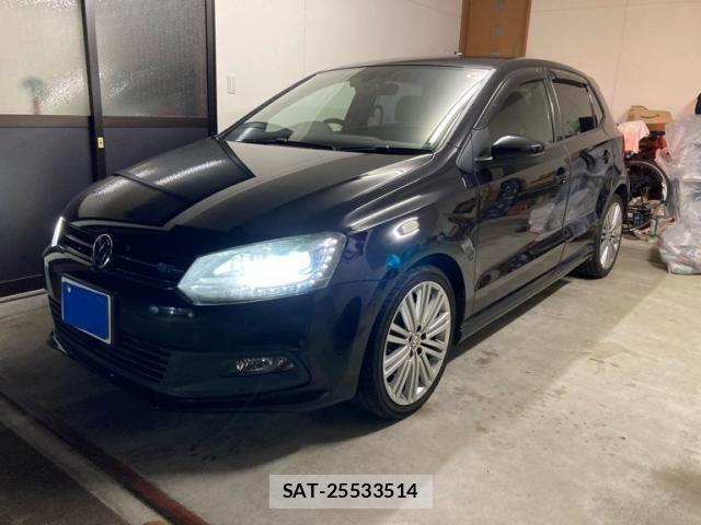 VolksWagen POLO 2017-08 7621346-1
