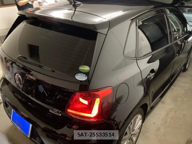 VolksWagen POLO 2017-08 7621346-3