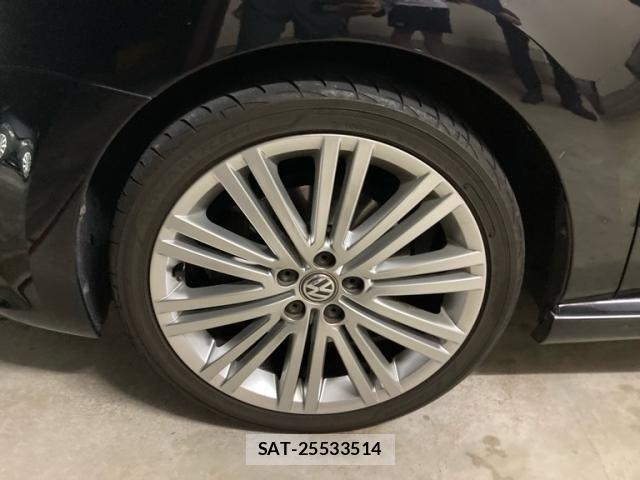 VolksWagen POLO 2017-08 7621346-5
