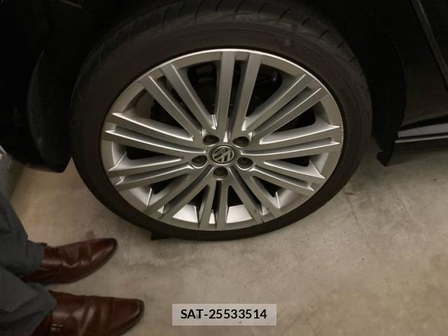 VolksWagen POLO 2017-08 7621346-6
