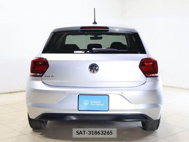 VolksWagen POLO 2019-10 7621343-9