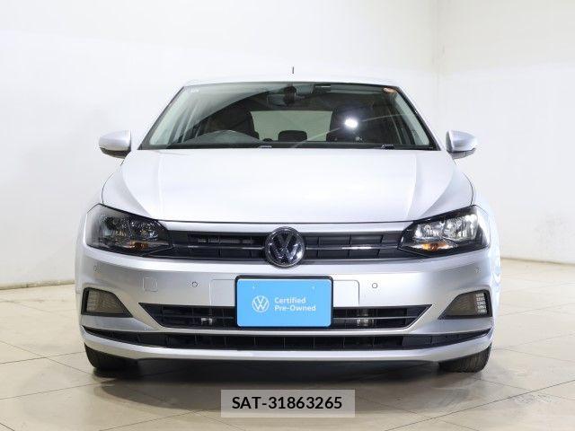 VolksWagen POLO 2019-10 7621343-10