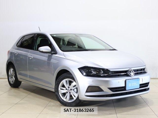 VolksWagen POLO 2019-10 7621343-11
