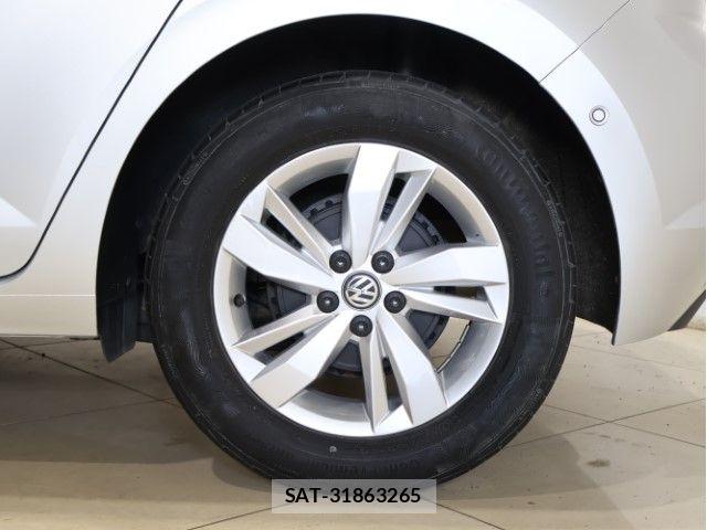 VolksWagen POLO 2019-10 7621343-12