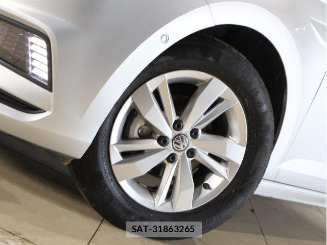 VolksWagen POLO 2019-10 7621343-13