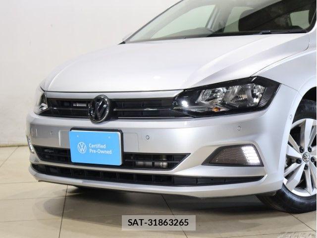 VolksWagen POLO 2019-10 7621343-14