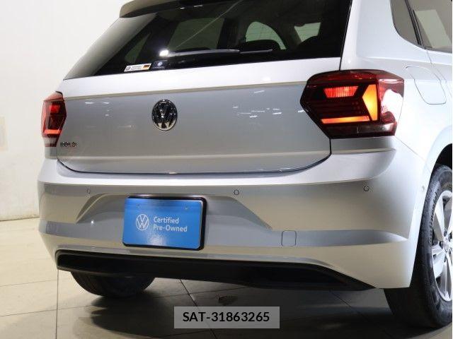 VolksWagen POLO 2019-10 7621343-15