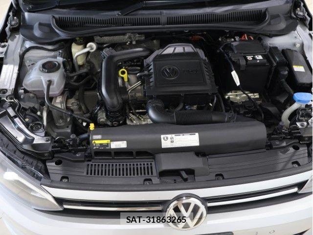 VolksWagen POLO 2019-10 7621343-16