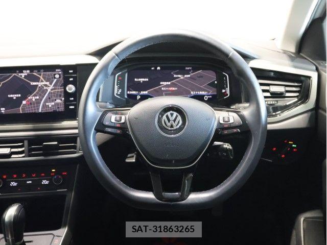 VolksWagen POLO 2019-10 7621343-17
