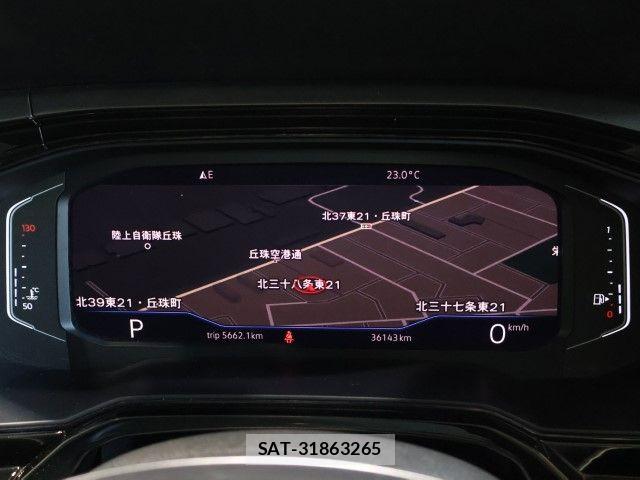 VolksWagen POLO 2019-10 7621343-18