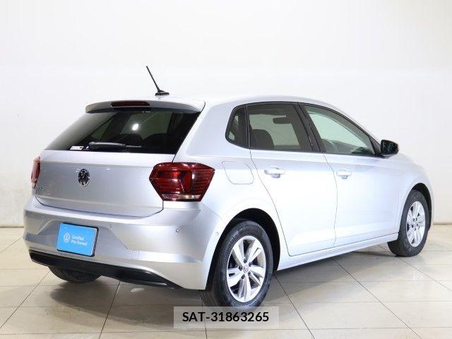 VolksWagen POLO 2019-10 7621343-1