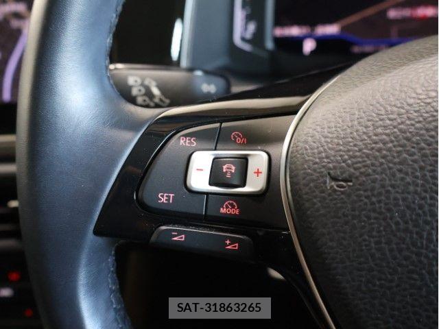 VolksWagen POLO 2019-10 7621343-19
