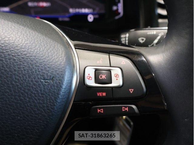 VolksWagen POLO 2019-10 7621343-20