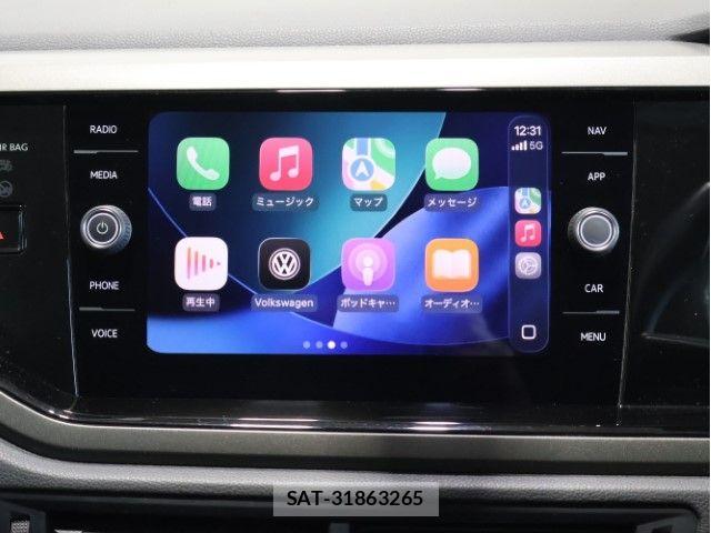VolksWagen POLO 2019-10 7621343-25