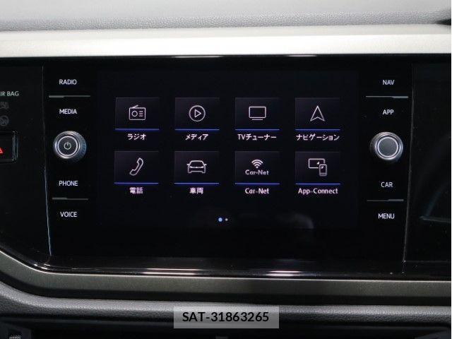 VolksWagen POLO 2019-10 7621343-26