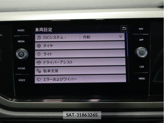 VolksWagen POLO 2019-10 7621343-28