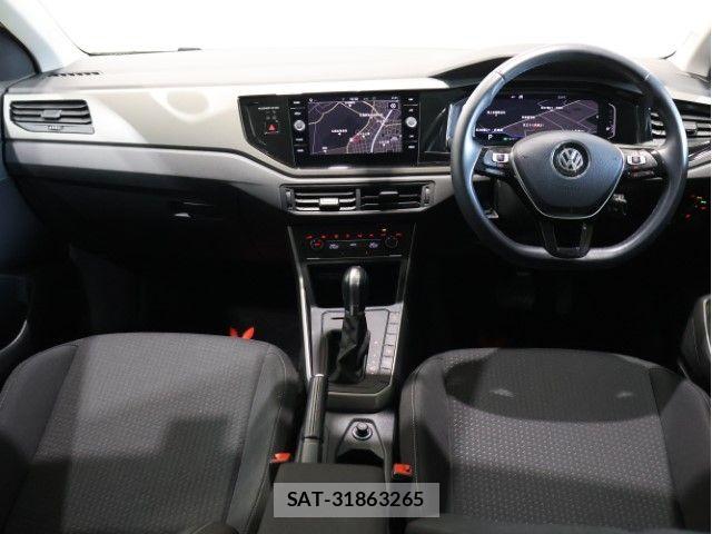 VolksWagen POLO 2019-10 7621343-2