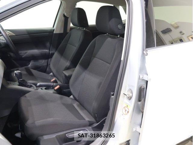 VolksWagen POLO 2019-10 7621343-3