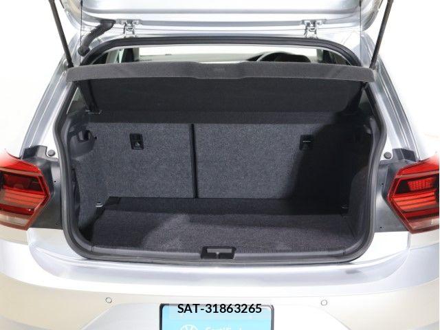 VolksWagen POLO 2019-10 7621343-6