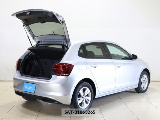 VolksWagen POLO 2019-10 7621343-7