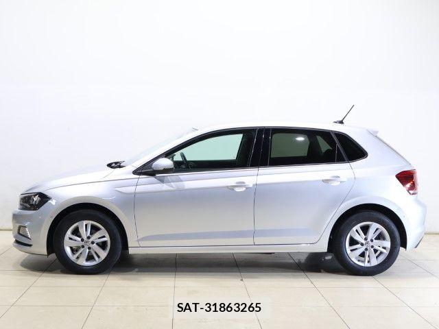 VolksWagen POLO 2019-10 7621343-8