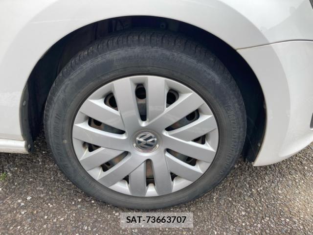 VolksWagen POLO 2011-04 7621349-5