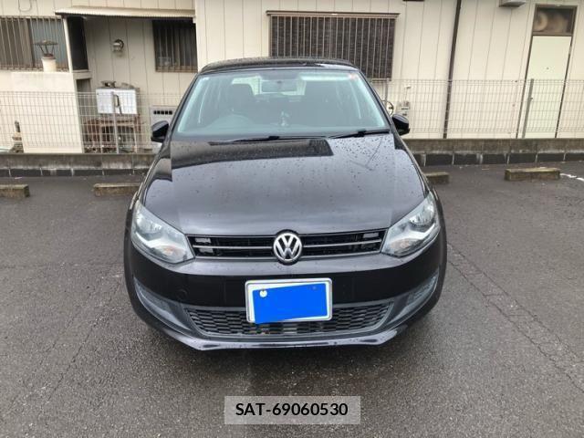 VolksWagen POLO 2013-08 7621348-0