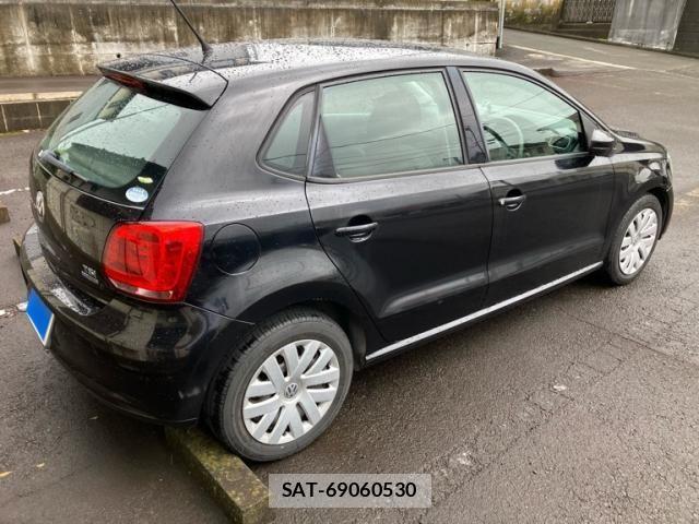VolksWagen POLO 2013-08 7621348-3