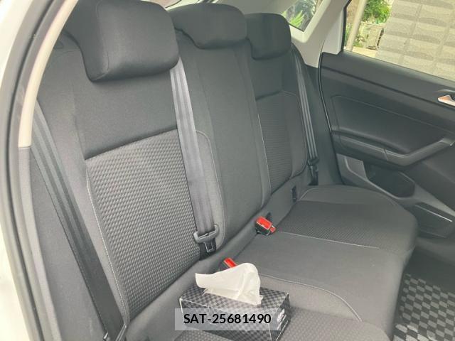 VolksWagen POLO 2019-11 7621344-10