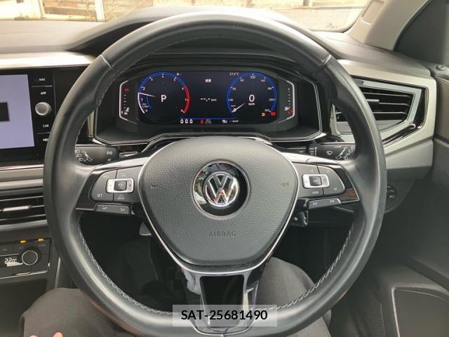 VolksWagen POLO 2019-11 7621344-13