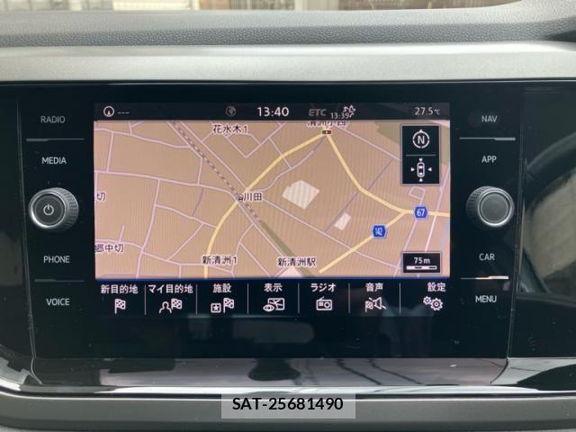 VolksWagen POLO 2019-11 7621344-17