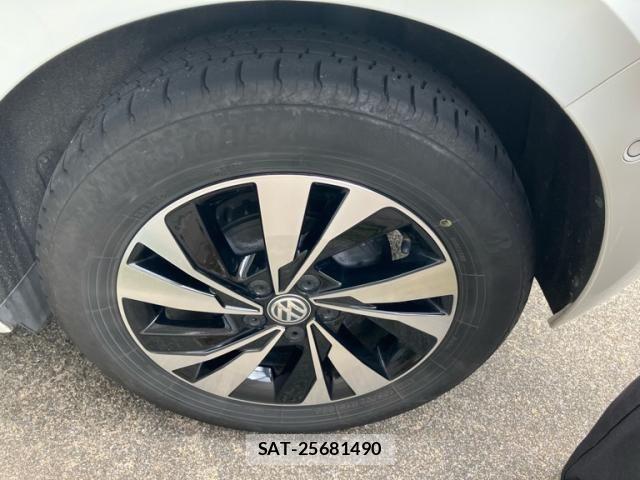 VolksWagen POLO 2019-11 7621344-6