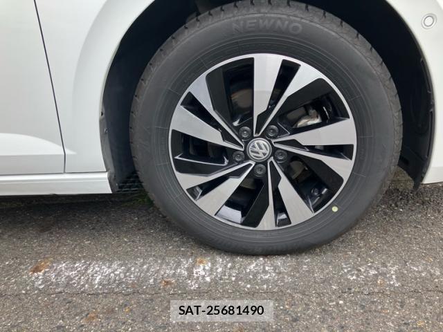VolksWagen POLO 2019-11 7621344-8