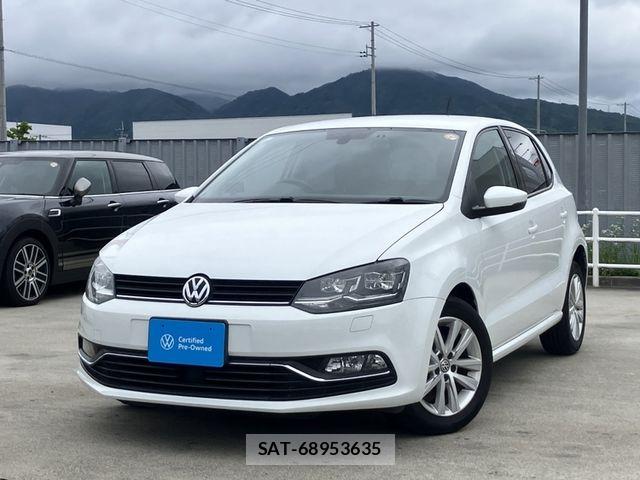 VolksWagen POLO 2017-05 7621345-0