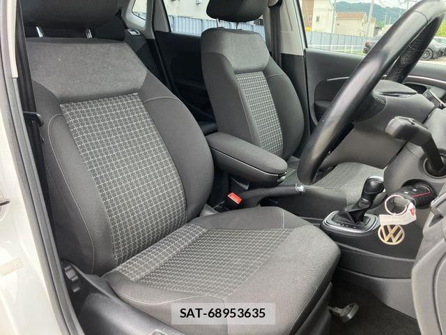 VolksWagen POLO 2017-05 7621345-10
